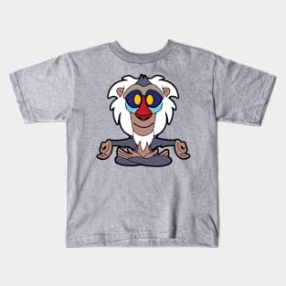 Rafiki Kids T-Shirt